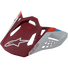 Visière Casque S-M8 Contact