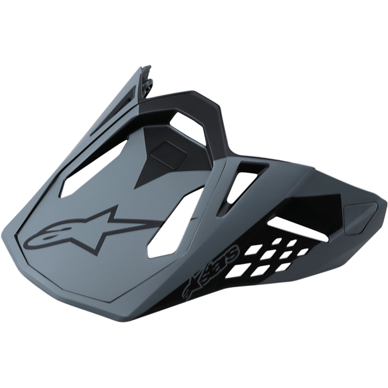 Casque Supertech M10 Visor Meta