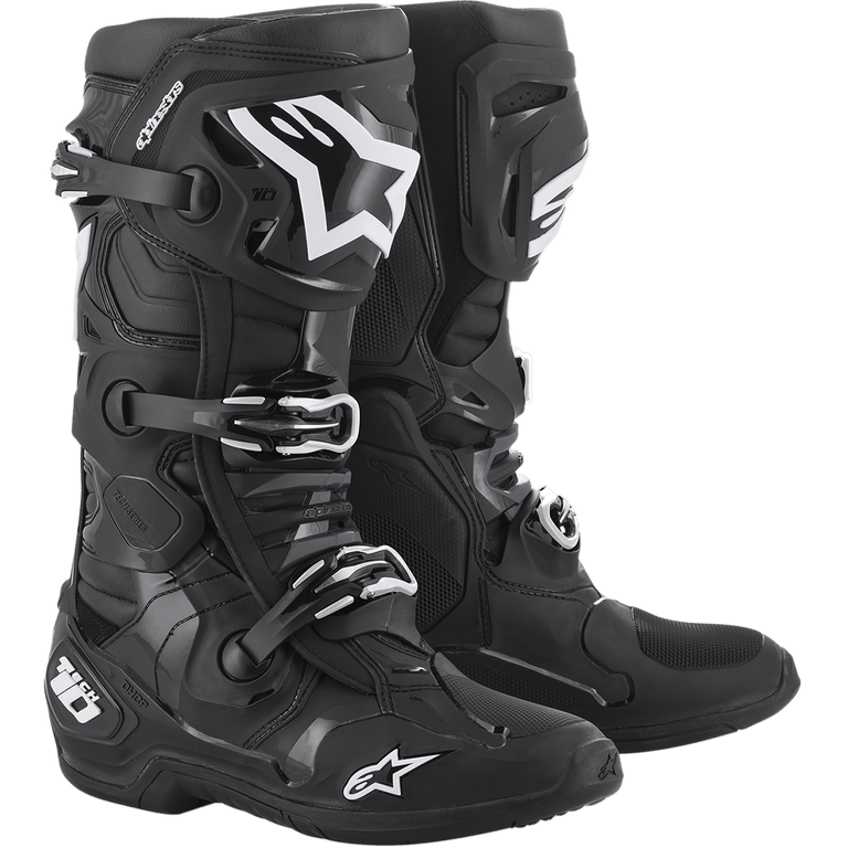 Bottes Motocross Chaussures MX Chaussures Off Road Alpinestars Alpinestars SpA