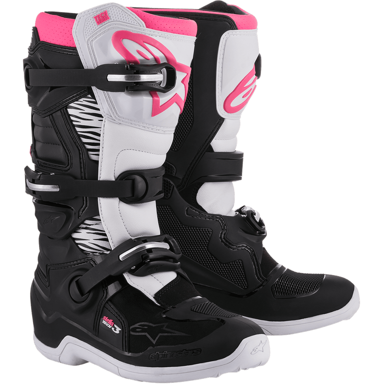 Women Stella Tech 3 Boots