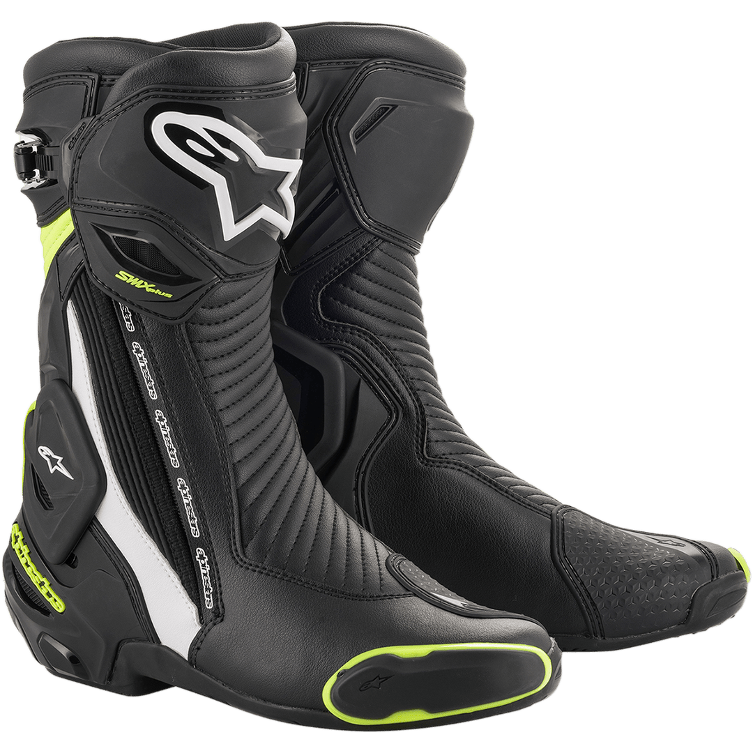 SMX Plus V2 Bottes