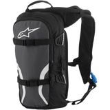 Iguana Hydration Backpack