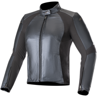 Veste En Cuir Stella Vika V2