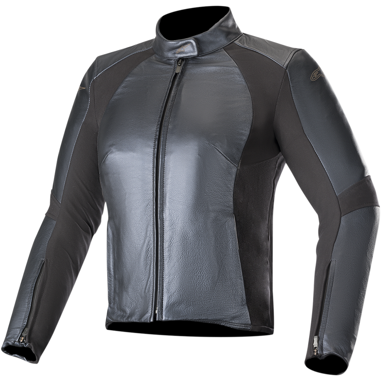 Femme Stella Vika V2 Leather Veste