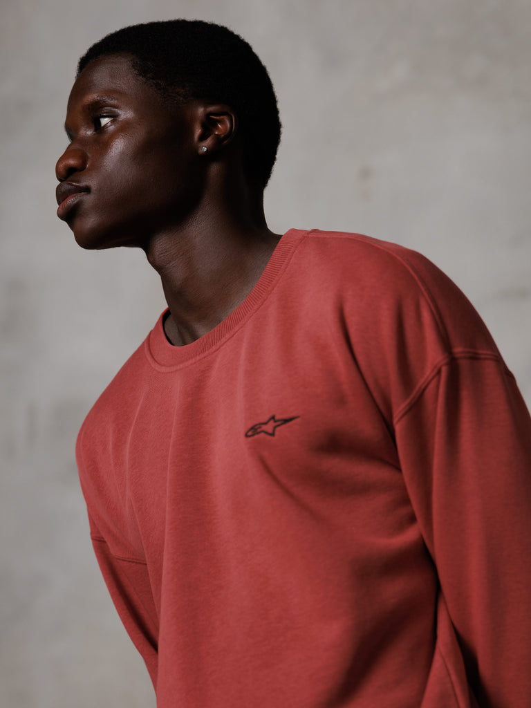 Sweat-Shirt Essentials Ageless