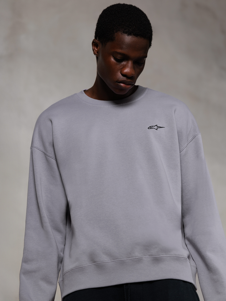 Sweat-Shirt Essentials Ageless