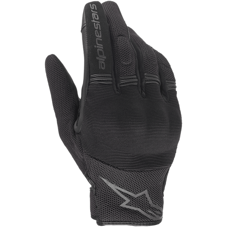 Gants Copper