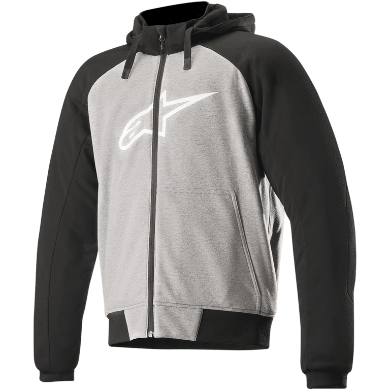 Sweat À  Capuche Chrome Sport