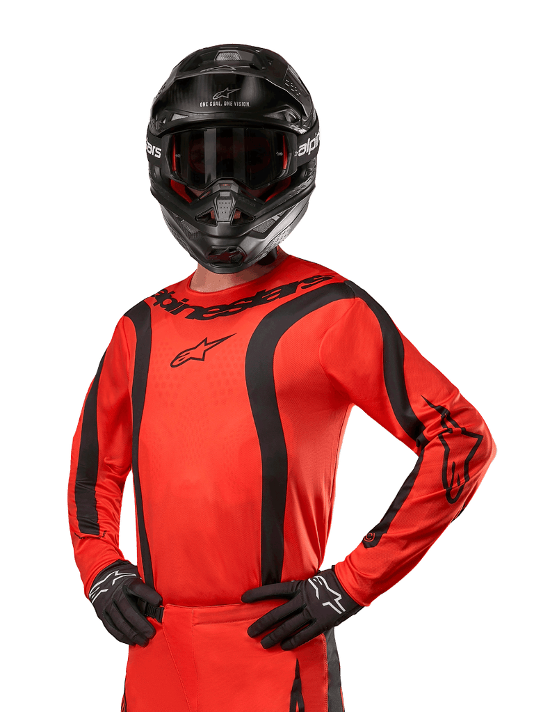 Maillot Fluid Lurv 2024