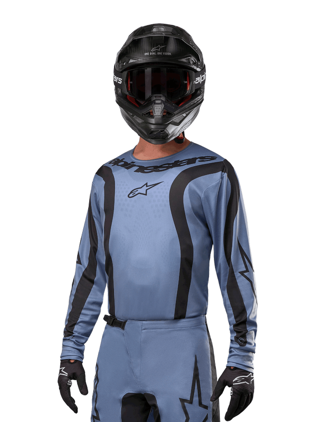 Maillot Fluid Lurv 2024