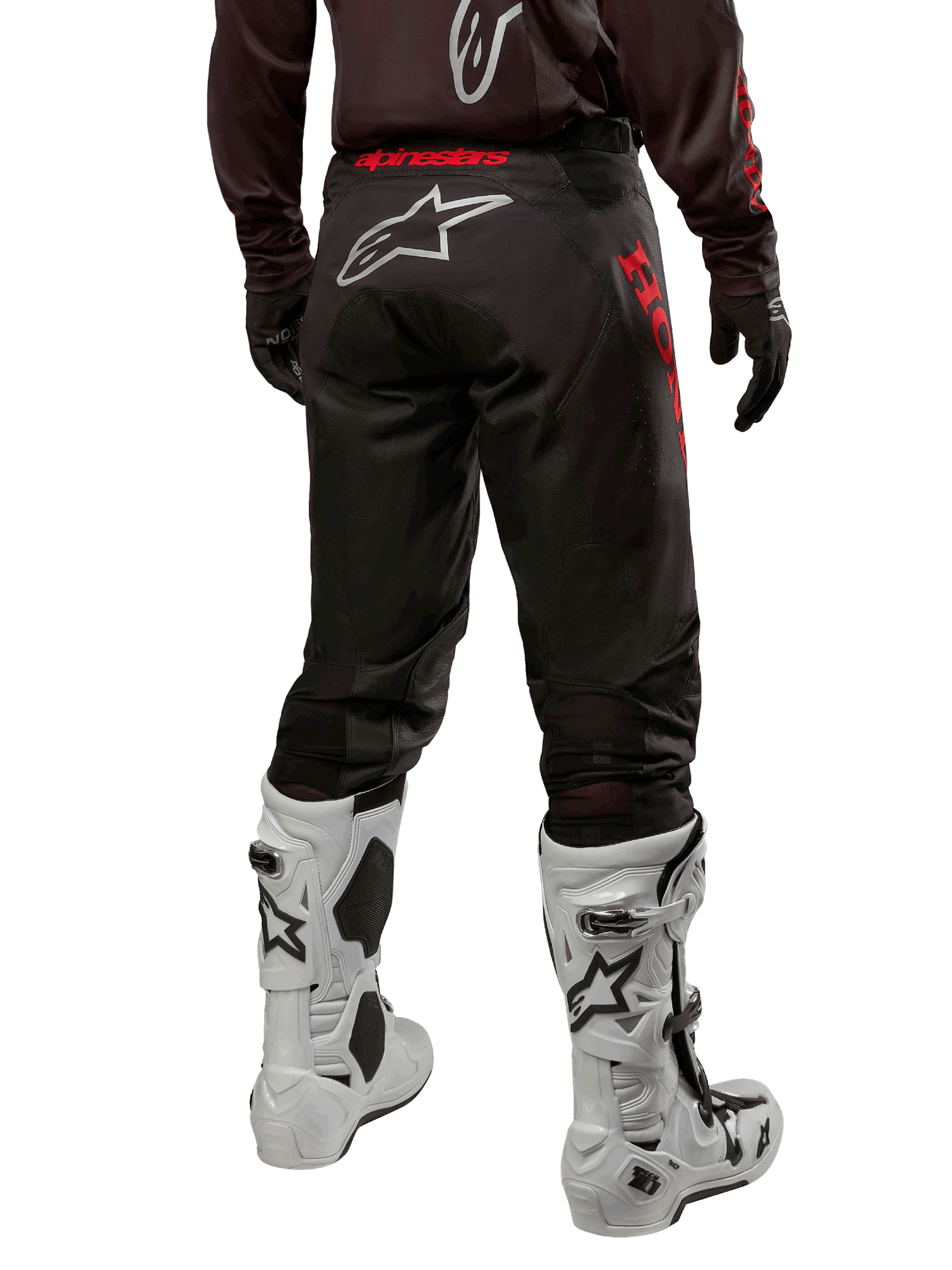 Pantalon Honda Racer Iconic