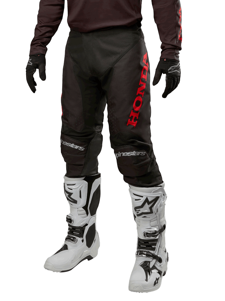 Pantalon Honda Racer Iconic