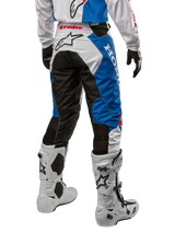 Honda Racer Iconic Pants