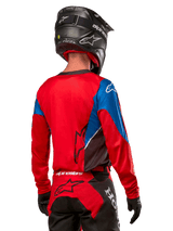 Maillot Honda Racer Iconic