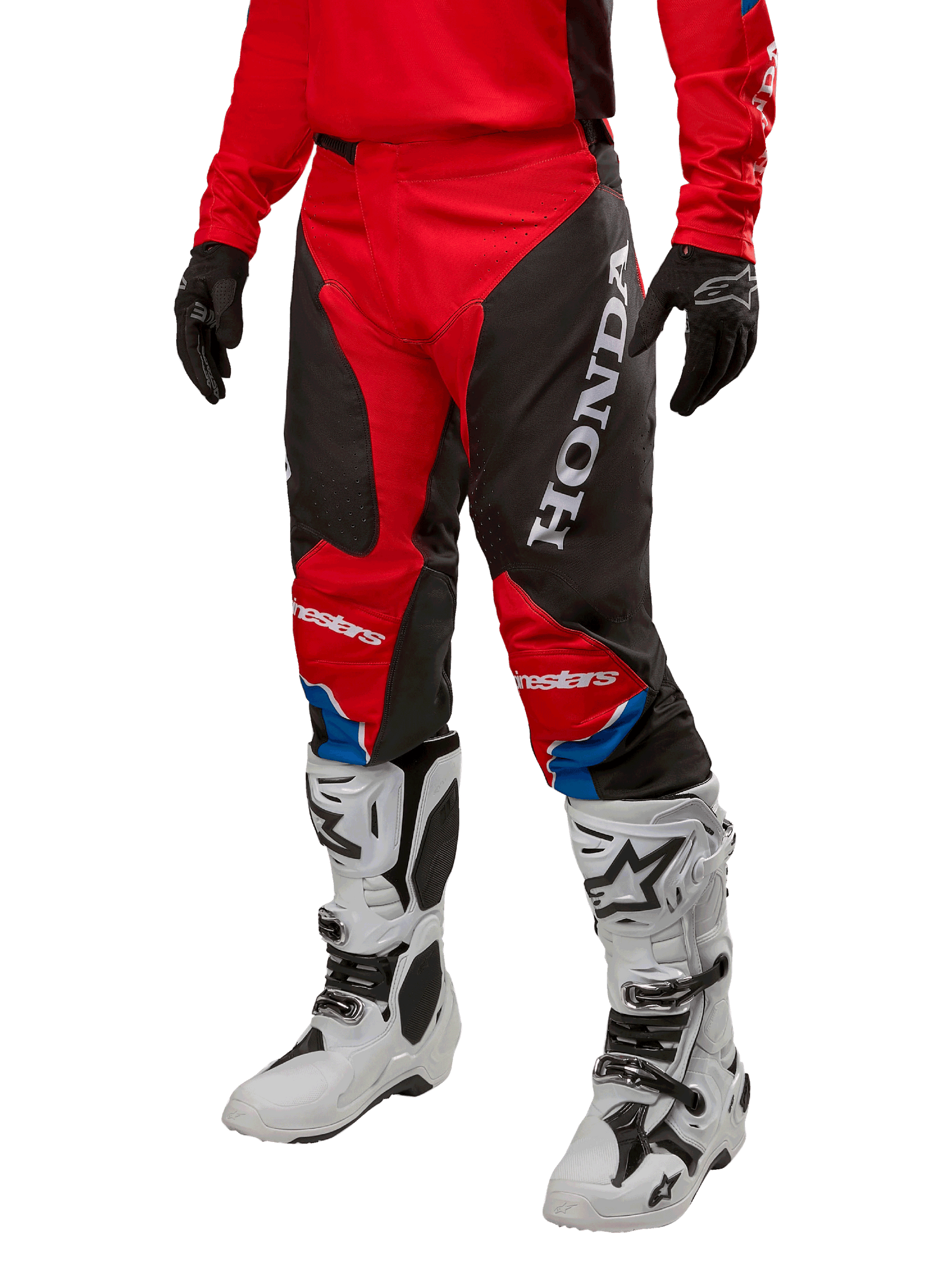 Honda Racer Iconic Pantalons