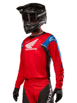 Maillot Honda Racer Iconic