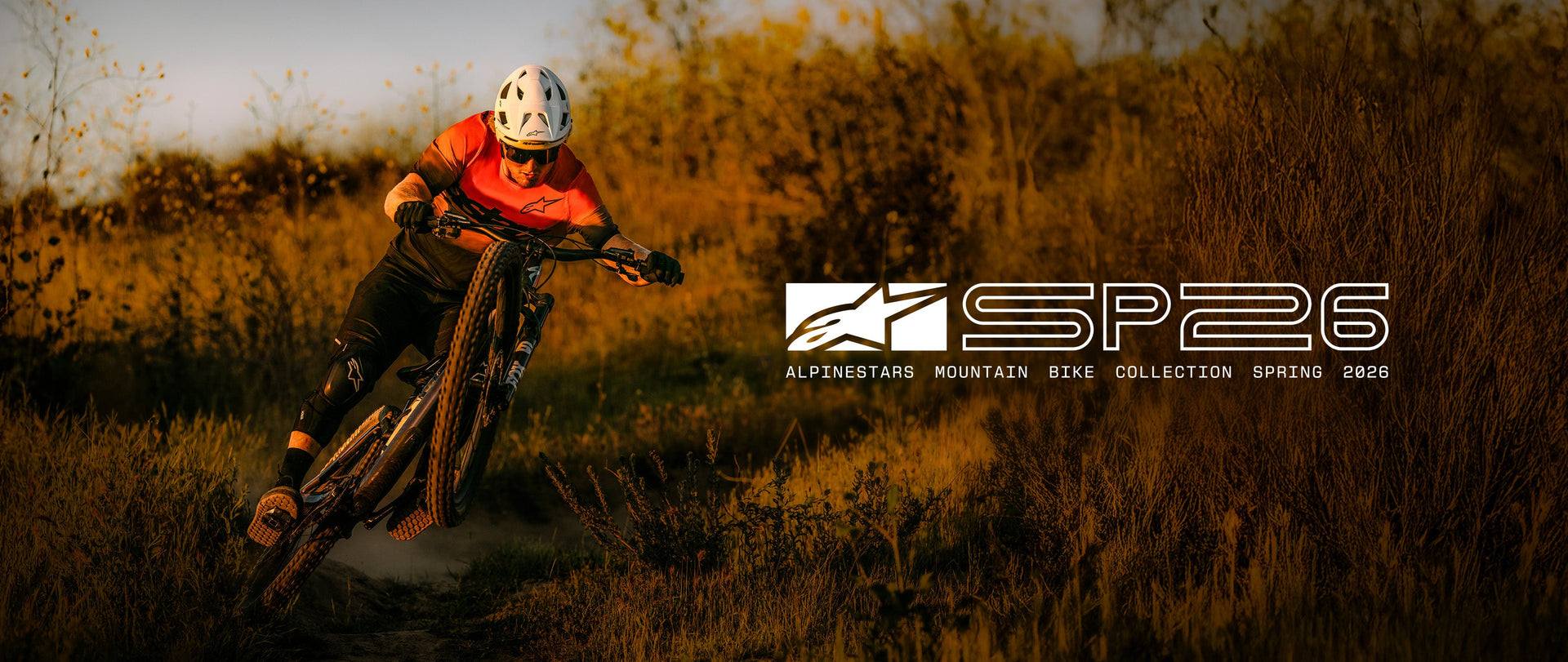 Nouveautés VTT