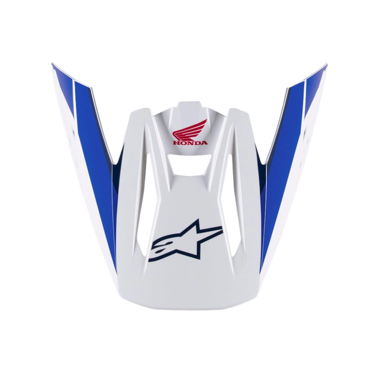 Visière Honda SM5
