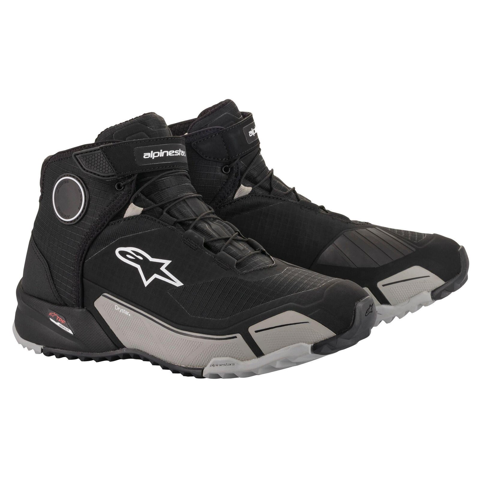 CR-X Drystar® Riding Shoes