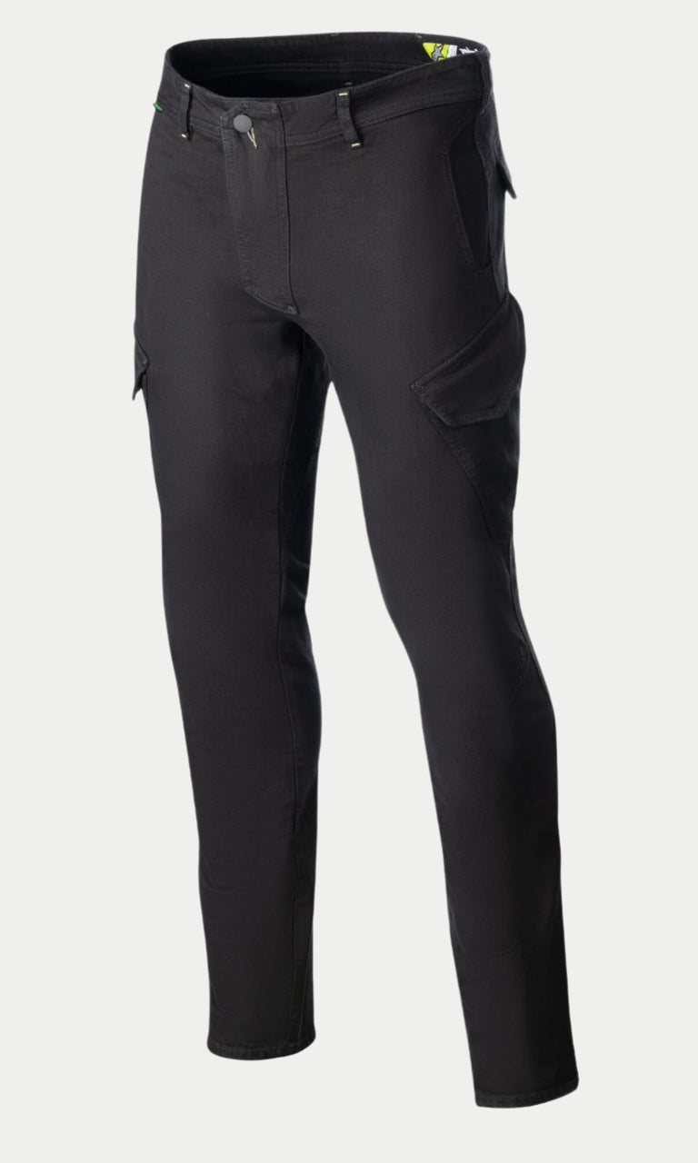 Pantalon Riding Tech Caliber Slim Fit