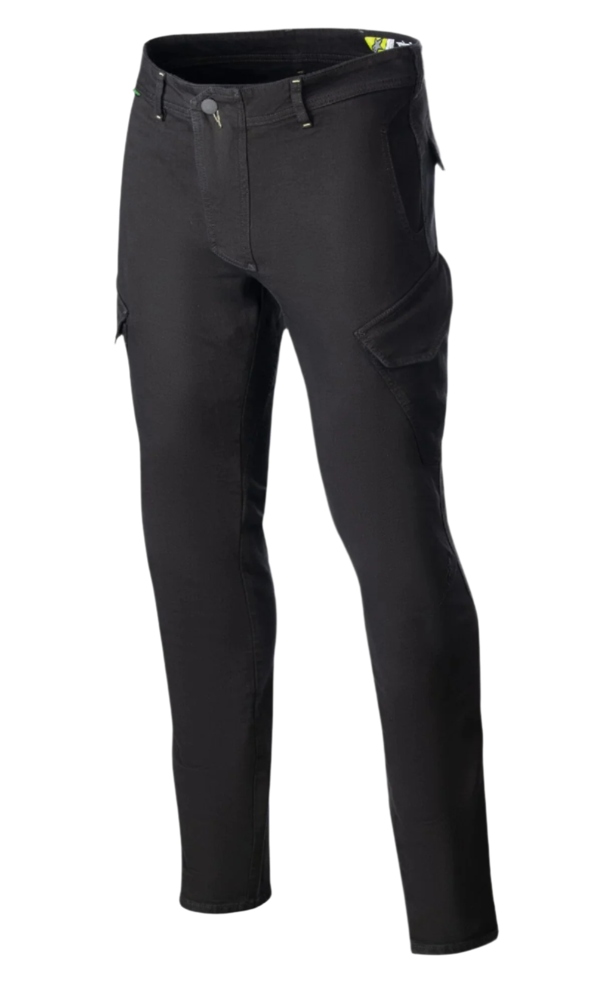 Pantalon De Moto Tech Caliber Slim Fit
