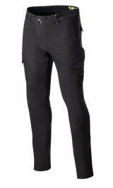Pantalon De Moto Tech Caliber Slim Fit