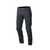 Pantalon En Denim Copper