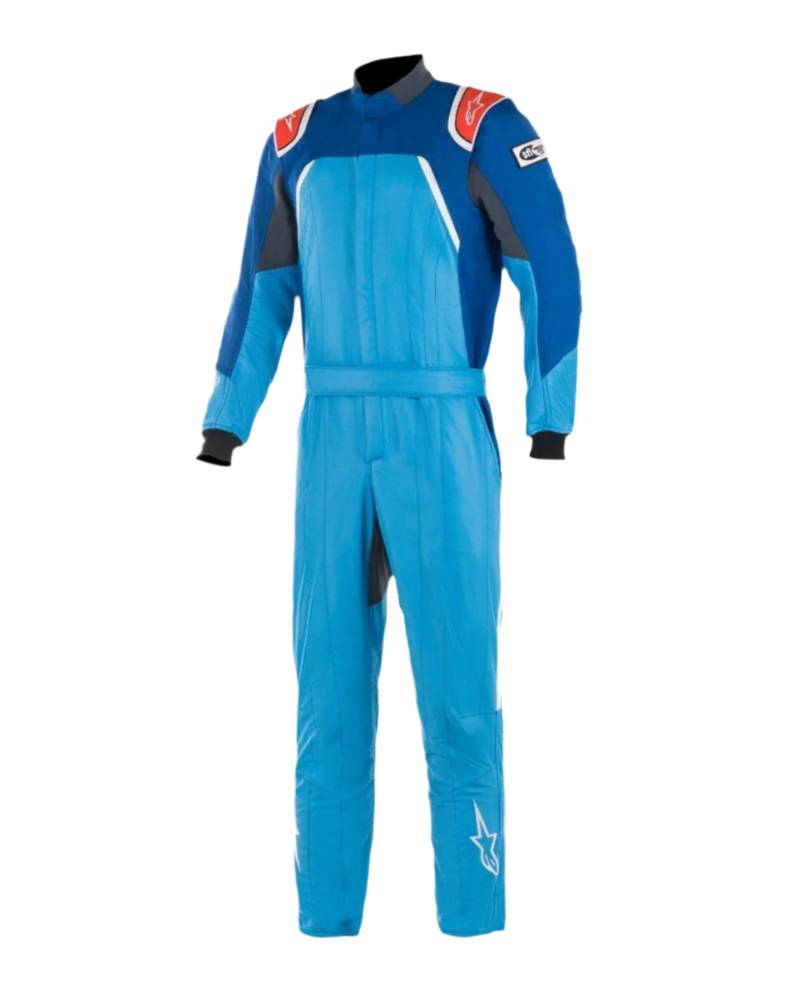 Combinaison GP Pro Comp Bootcut FIA