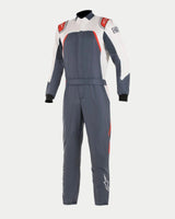 Combinaison GP Pro Comp Bootcut FIA