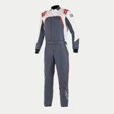 GP Pro Comp Bootcut Suit FIA