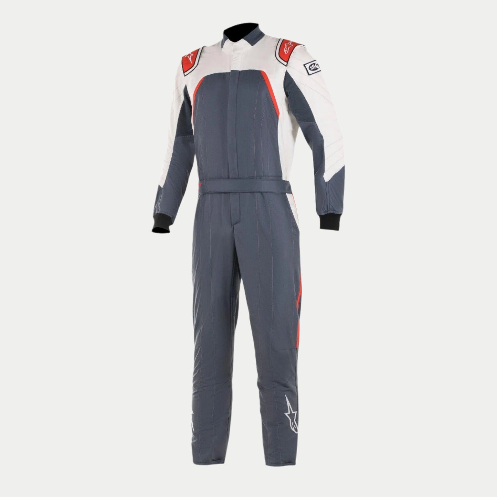 Combinaison Bootcut GP Pro Comp FIA