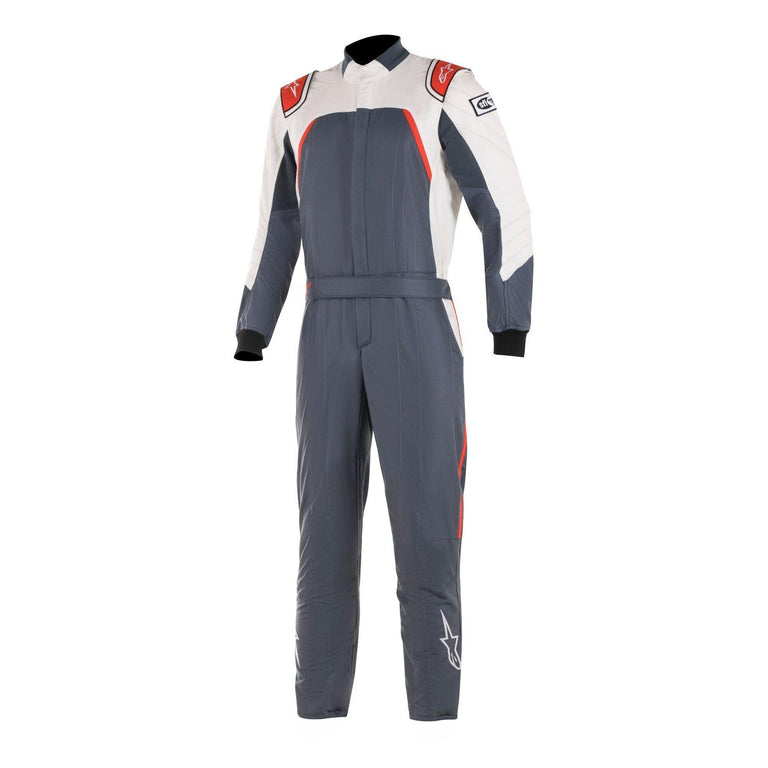 Combinaison Bootcut GP Pro Comp FIA