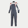 Combinaison Bootcut GP Pro Comp FIA