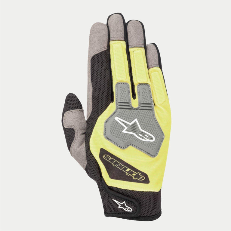 Engine Gloves