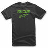 Juvy Ride 2.0 Tee