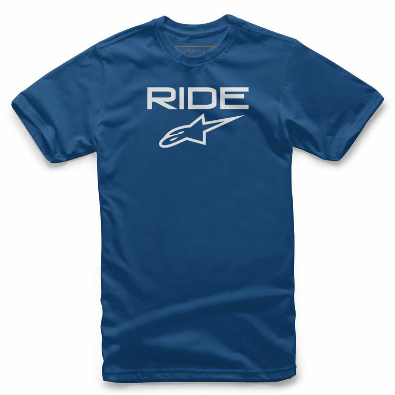 Tee-Shirt Jeunes Ride 2.0