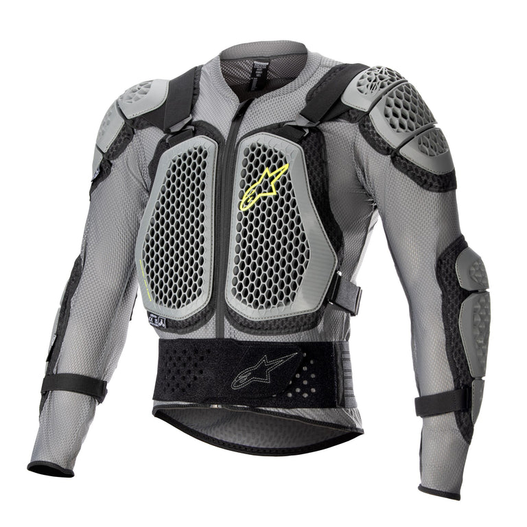 Bionic Action V2 Protections Veste