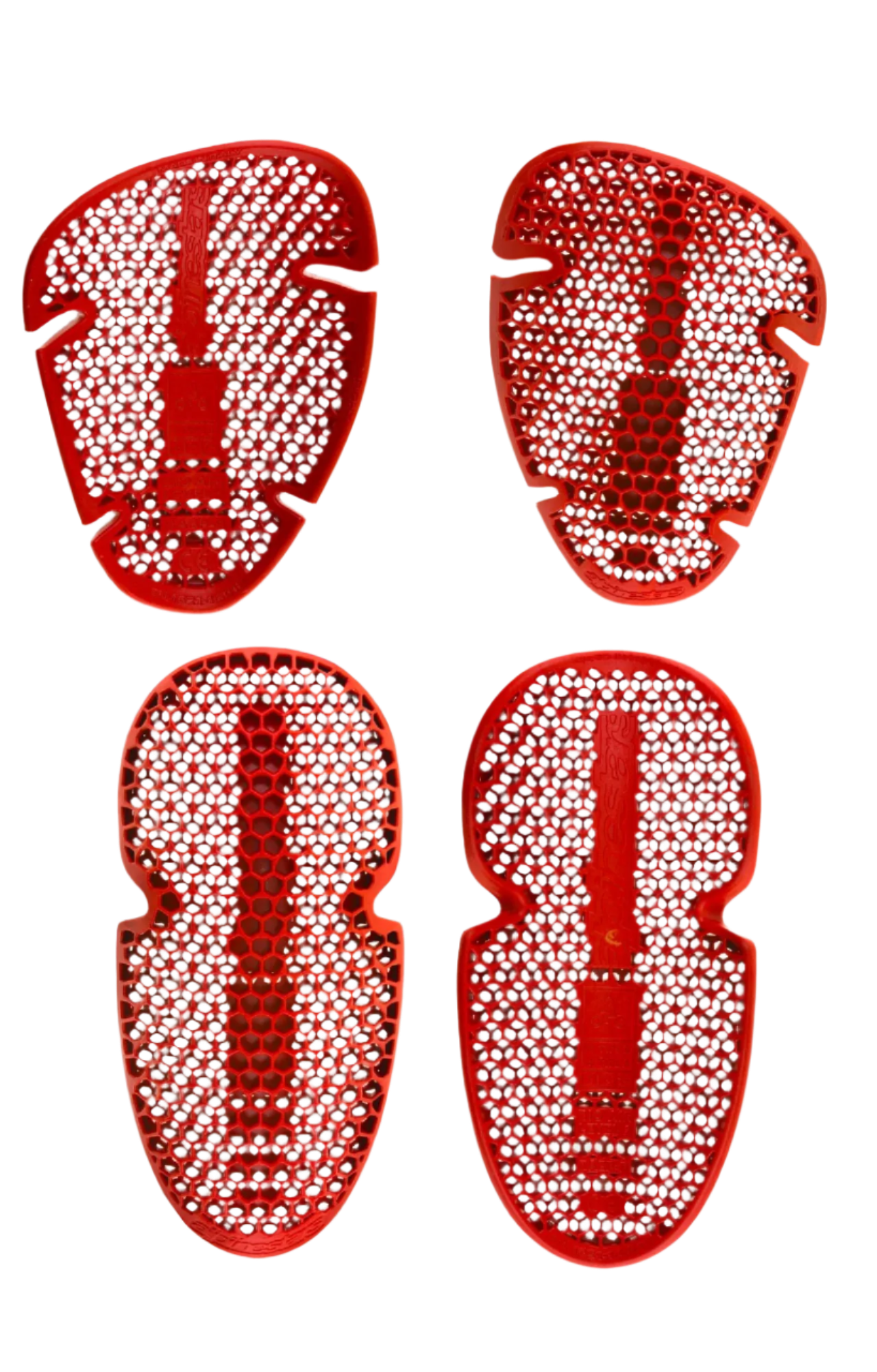 Kit De Protection Bio Air - Type A (Kit De 4Pc)