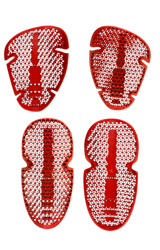 Kit De Protection Bio Air - Type A (Kit De 4Pc)