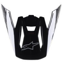 Visière S-M5 Venture