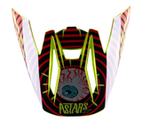 Visière Sm 5 Solar Flare