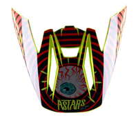 S-M5 Solar Flare Visor