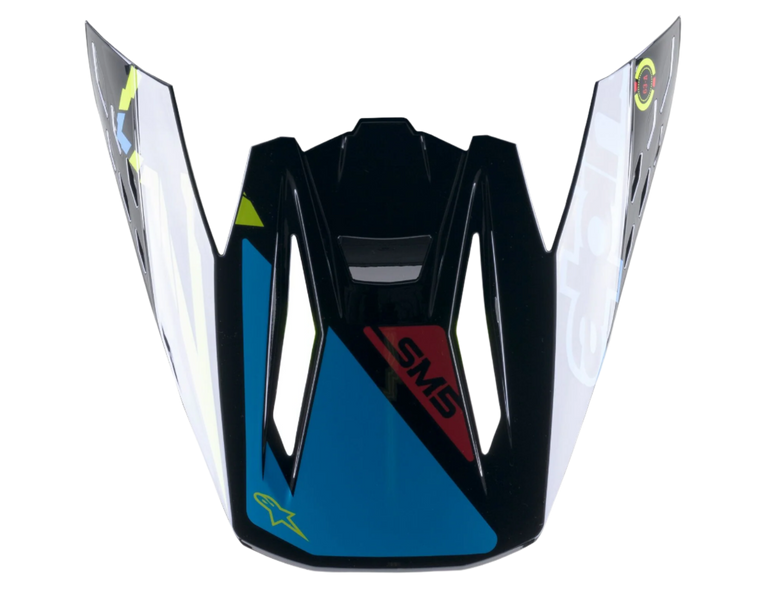 Visière S M 5 Action