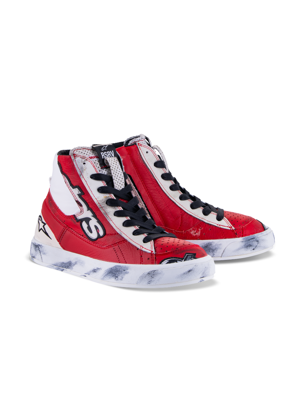 Chaussures RSRV LEGACY