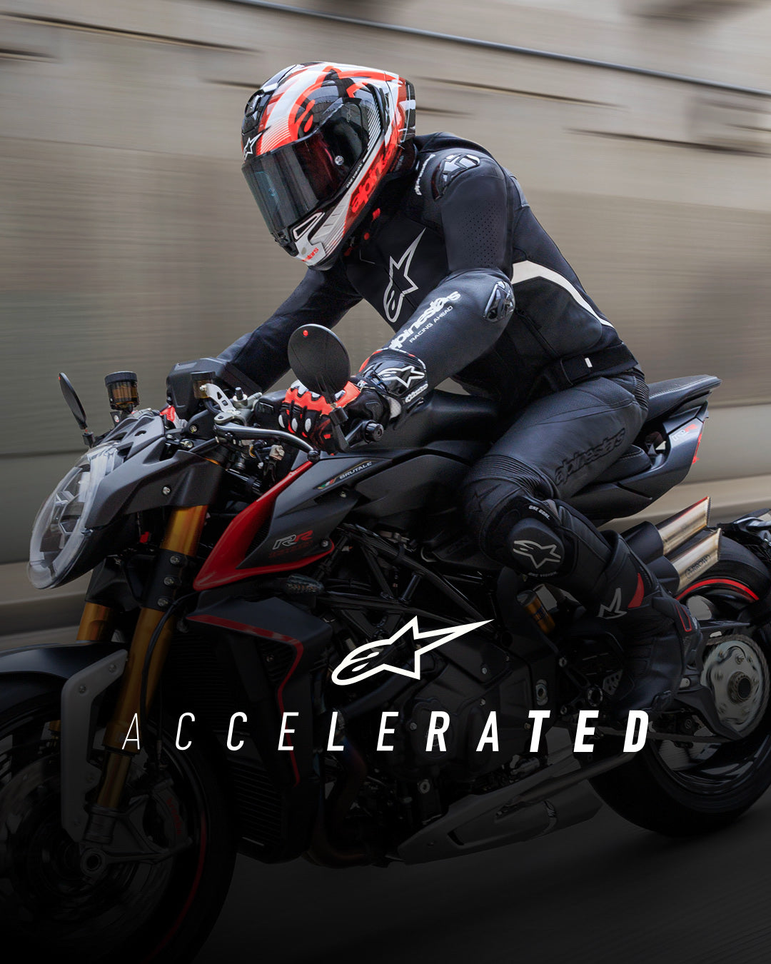 Alpinestars France: Moto Gear & Accessories, Auto, MTB & Sportswear |  Official Store