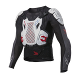 Veste De Protection Honda Bionic Plus V2