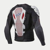 Veste De Protection Honda Bionic Plus V2