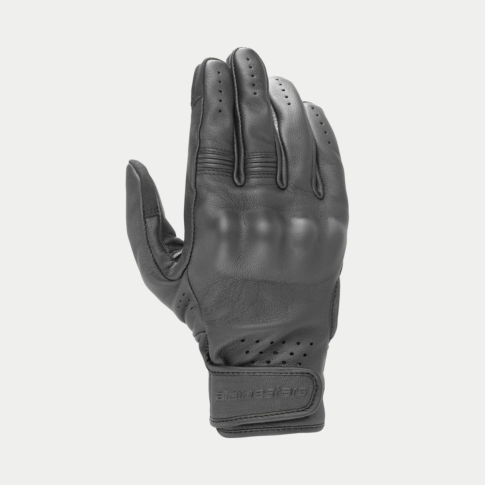 Gants En Cuir Stella Dyno