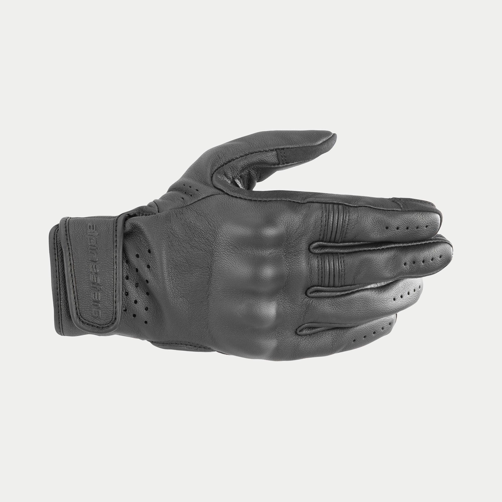 Gants En Cuir Stella Dyno
