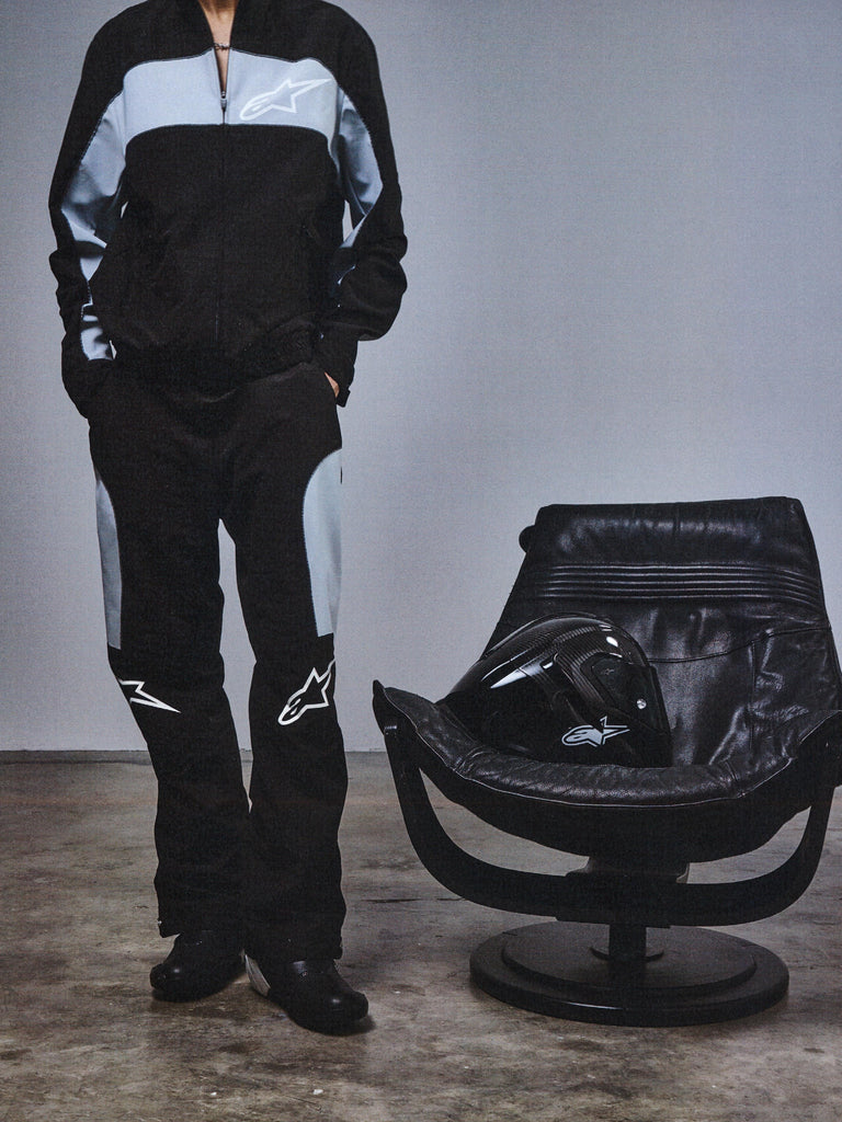 RSRV TRACK JACKET